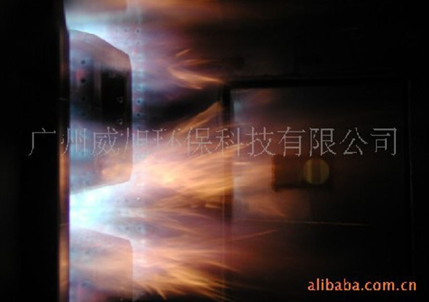 正英AH-40熱風(fēng)發(fā)生裝置系統(tǒng)