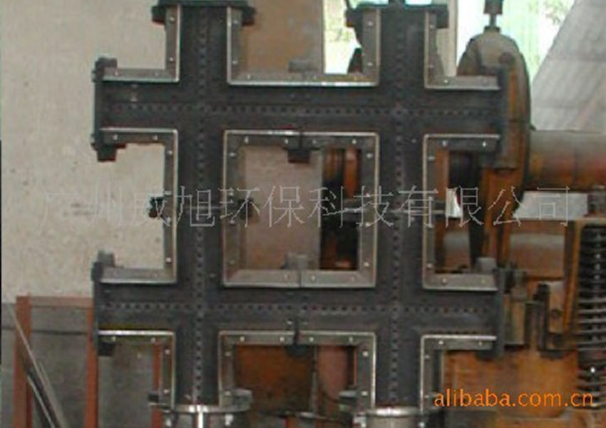 正英AH-80熱風(fēng)發(fā)生裝置系統(tǒng)