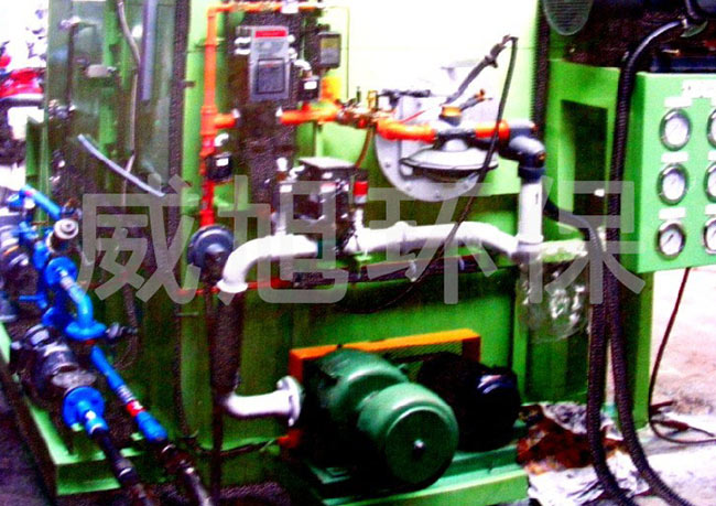 無氧干燥機(jī)